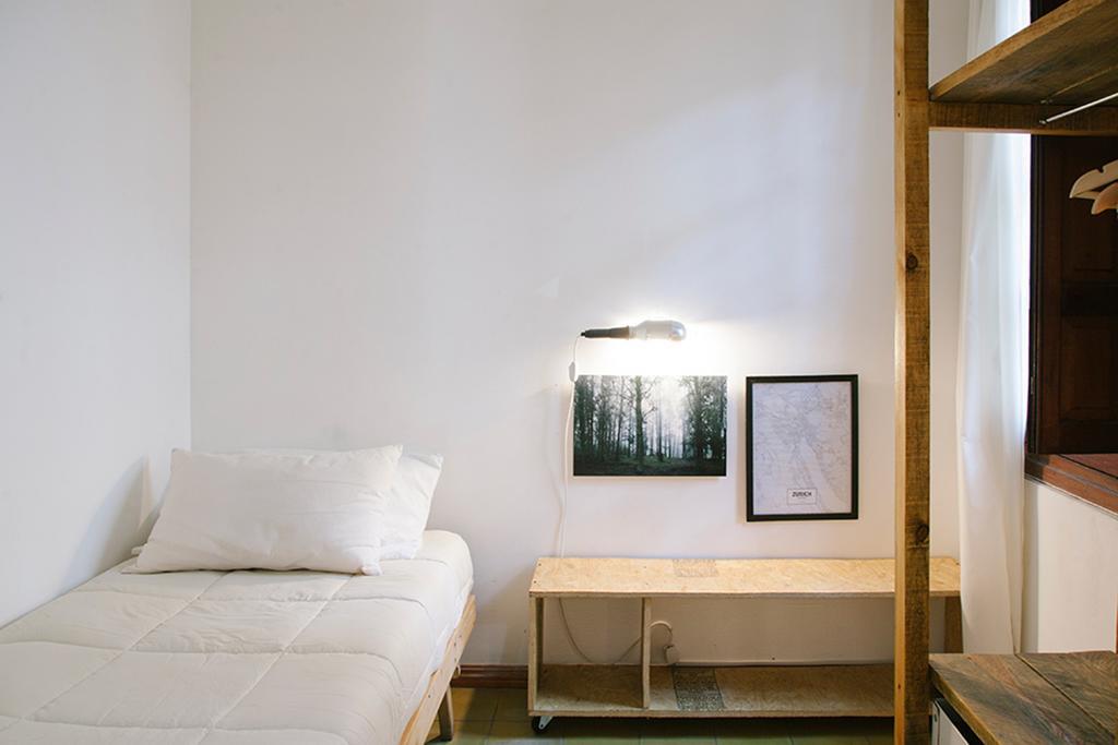 Apartamento Casa Helsinki Córdoba Exterior foto